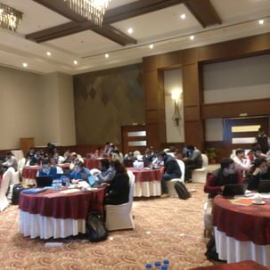 Negotiation Skills Training