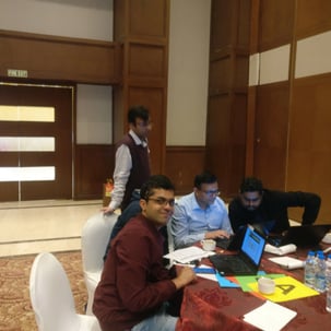 Negotiation Skills Training