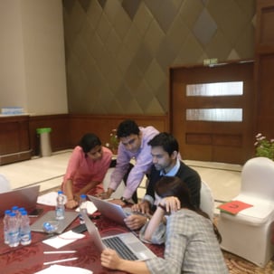 Negotiation Skills Training
