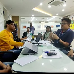 Negotiation Skills Training
