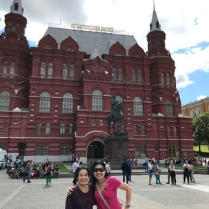 moscow-russia