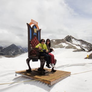 stubaier-gletscher