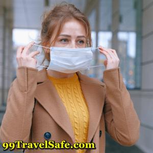 Travel Diseases from Food and Drink