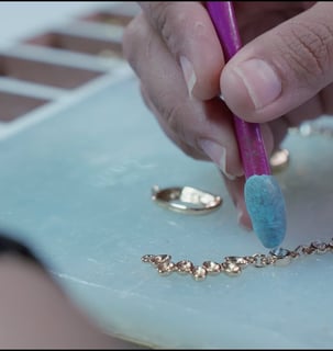 Comprar joyería en mexico artesanal