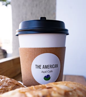 Coffee Latte Cappuccino Cold Brew Specialty Matcha Chai Tea
