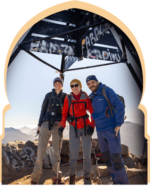 Mount Toubkal Trek – 3 Days | Hiking Adventure in Morocco