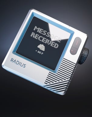 Radio