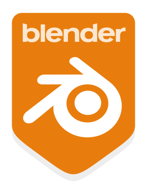 Blender logo