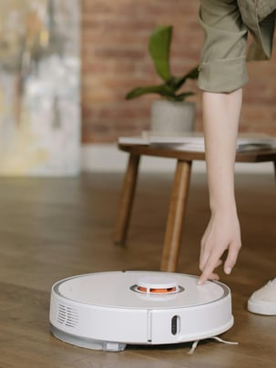 meilleur robot aspirateur