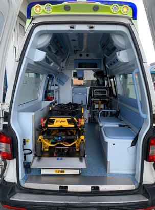 used ambulance EMS for sale