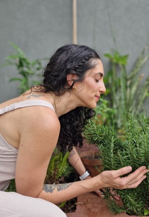 Massagem relaxante em Campo Grande MS