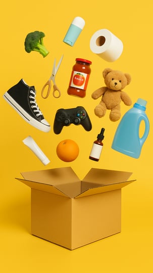 Wholesale Products
