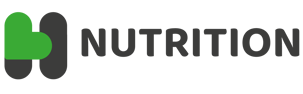 The Health Unit Logo in green, for the service of Nutrition