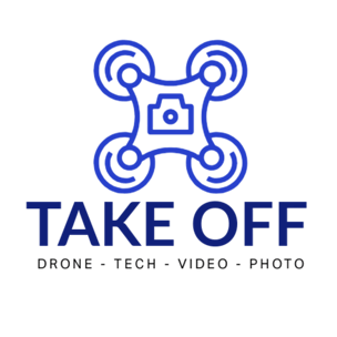 TAKE OFF LLC logo