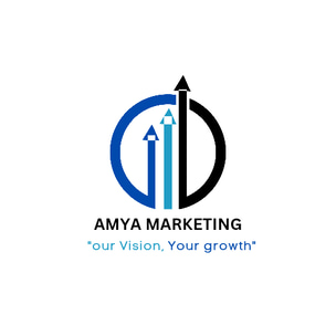 amya digital marketing logo