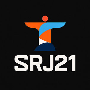 SRJ21 Street Carioca logo