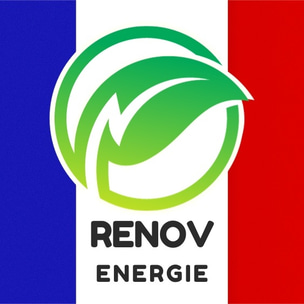 Renov Energie logo