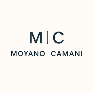 Estudio Moyano y Camani logo