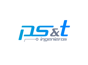 ps&t ingenieros logo