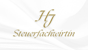 Hiba Jamal Buchhtungsservice logo