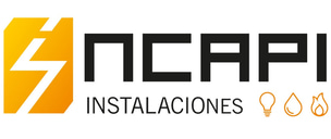 Incapi Instalaciones logo