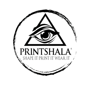 PrintShala3D logo