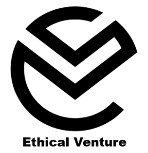 Ethical Venture logo
