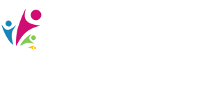 Sporto spalvos logo