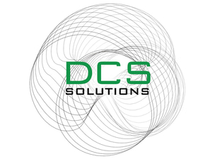 DCS Solutions logo