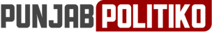 Punjab Politiko logo