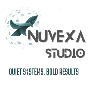 minibhattacharya.nuvexastudio.com logo