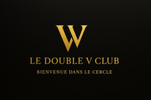 LedoubleVclub logo