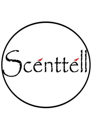 Scenttell logo