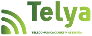 Telya logo