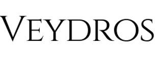 Veydros Collective logo