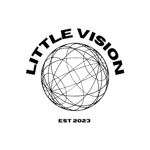 Little Vision Photography and Videography logo
