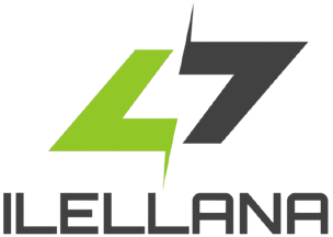 Capacitadora Ilellana logo
