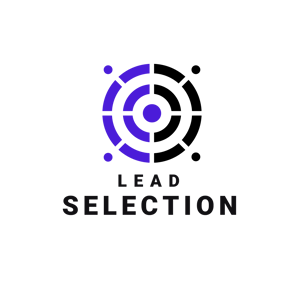 Lead Selection logo
