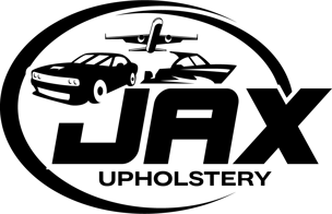 Jax Upholstery logo