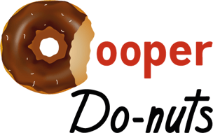 Cooper Donuts logo