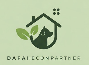 DAFAI-ECOMPARTNER logo