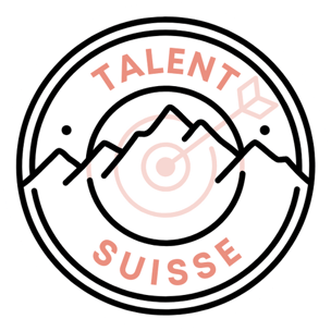 le talent suisse logo