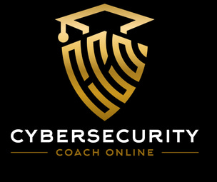 Cybersecurity Coach Online logo