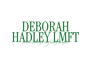 Deborah Hadley MA, LMFT logo