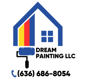 Dream Painting MO logo