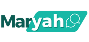 Maryah logo
