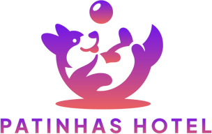 Patinhas Hotel logo