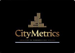 Les datas des agglos logo