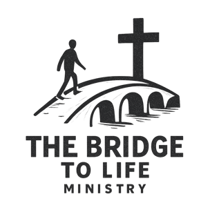 The Bridge To Life Ministry logo