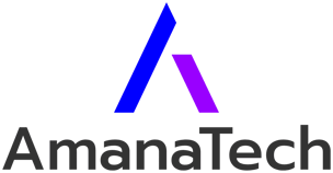 AmanaTech AI logo